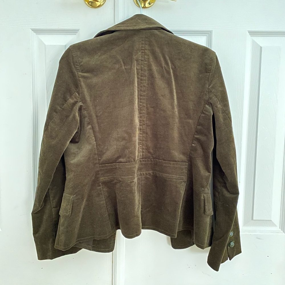 Talbots blazer/jacket - Picture 2 of 6